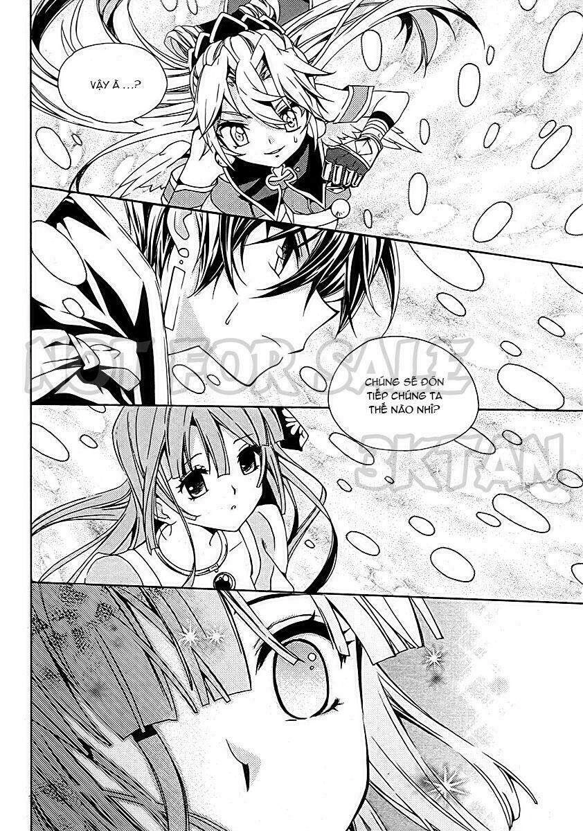 Hang Ah Chapter 19.1 - 10