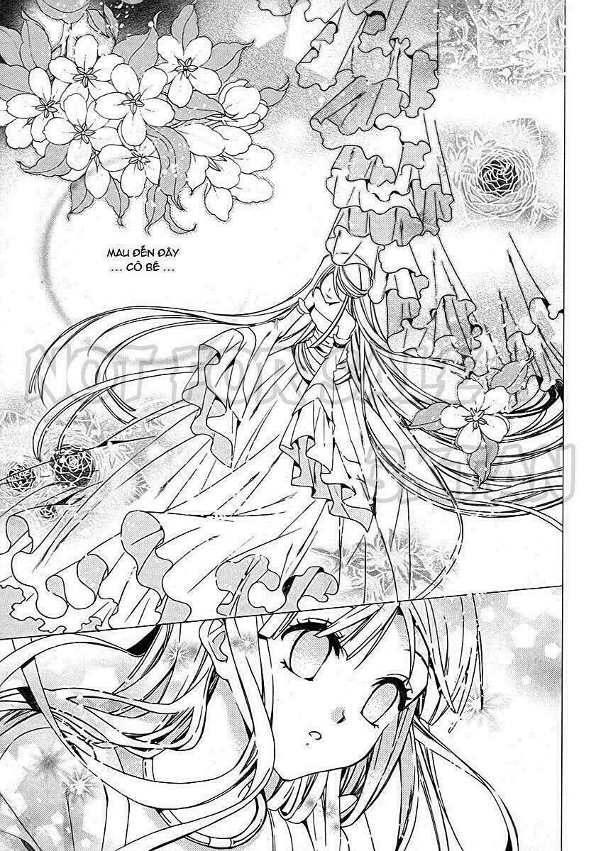 Hang Ah Chapter 19.1 - 11