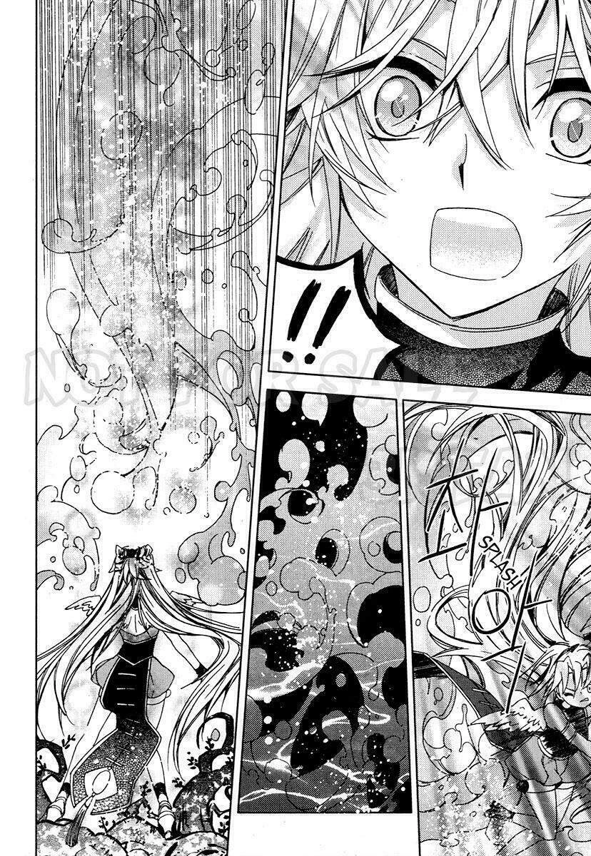 Hang Ah Chapter 20 - 4