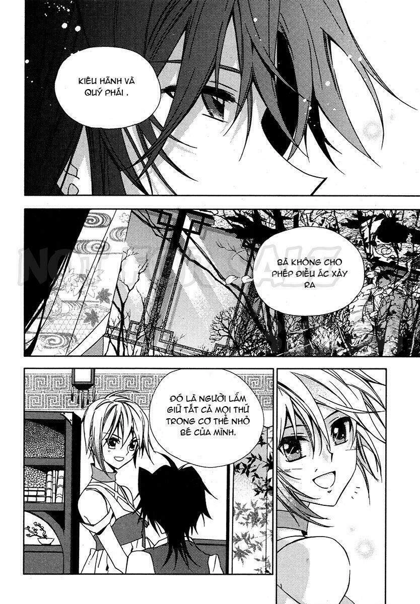 Hang Ah Chapter 20 - 15