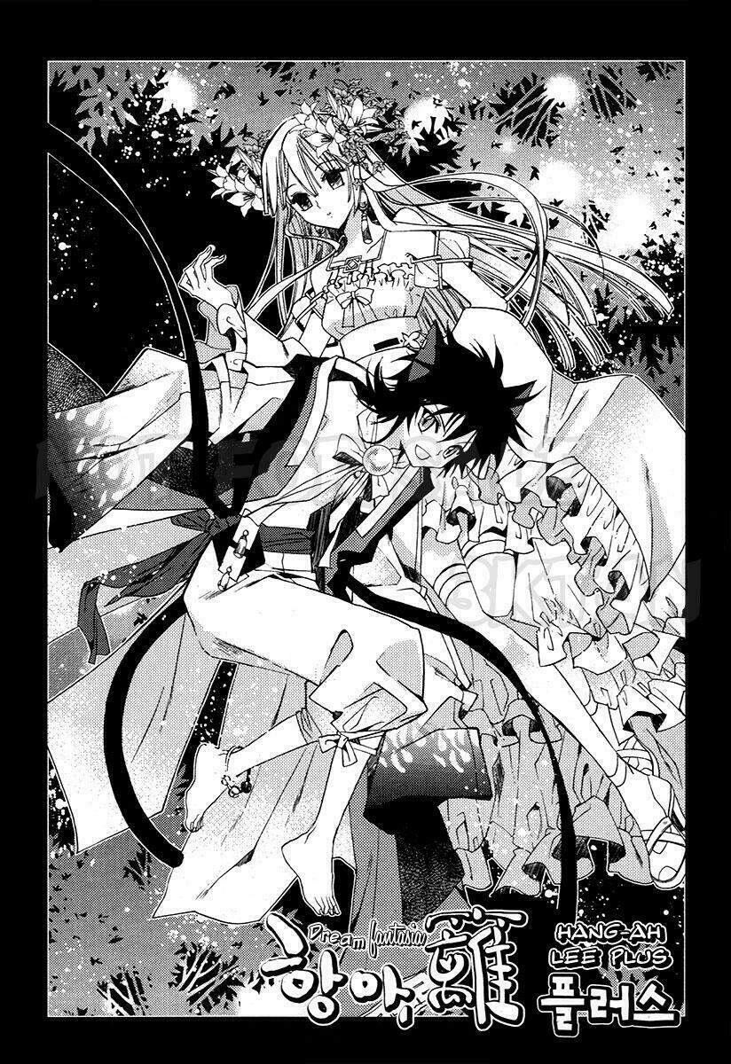 Hang Ah Chapter 20 - 37