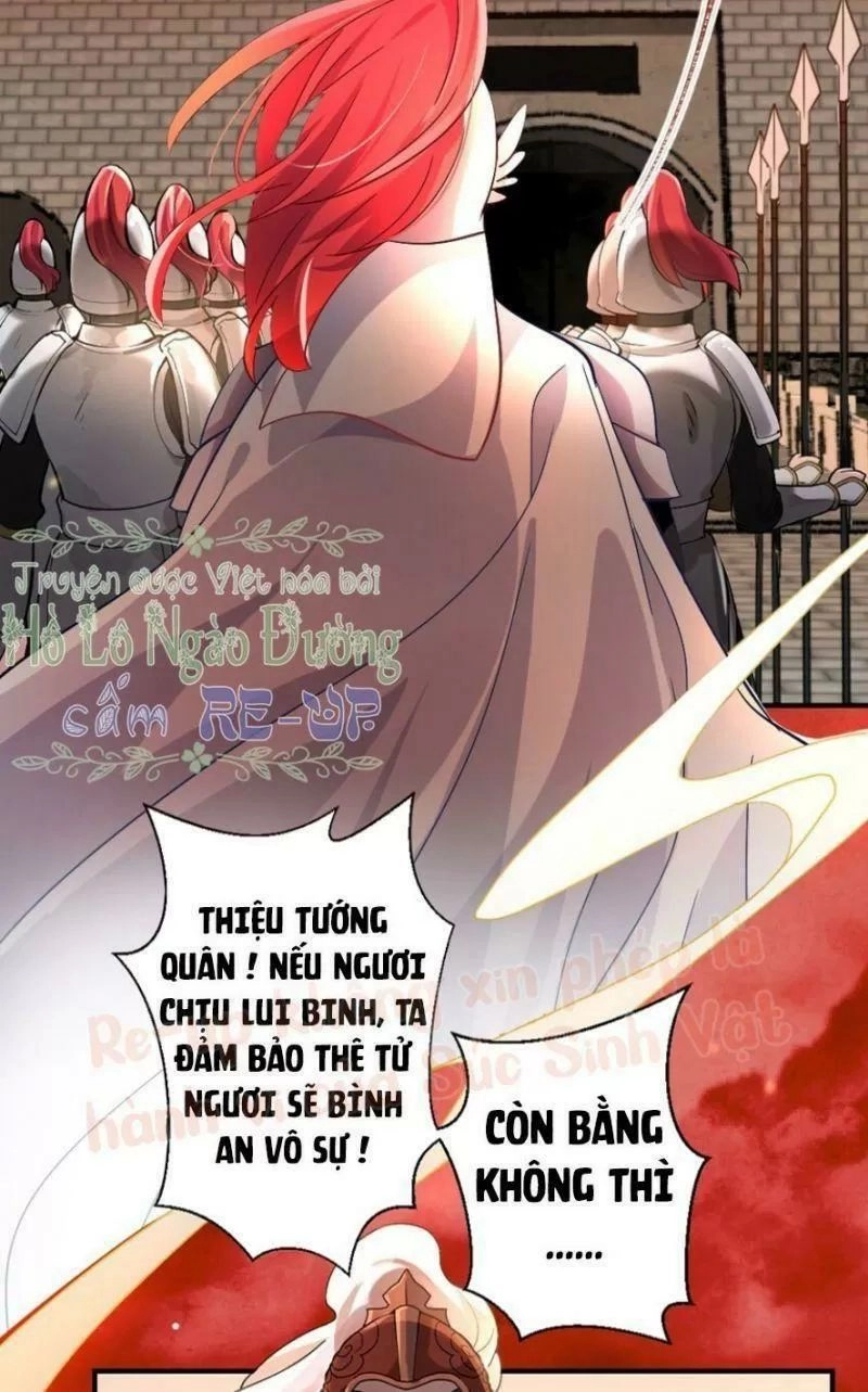 Thiều Quang Mạn Chapter 1 - 3