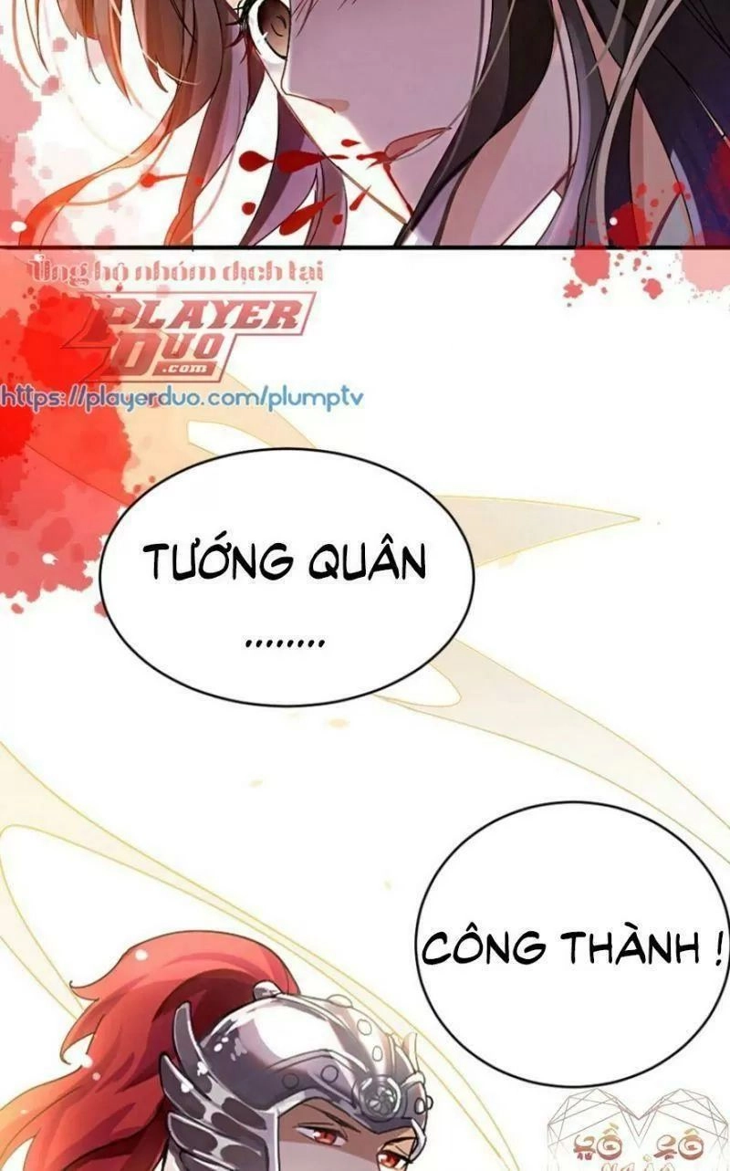Thiều Quang Mạn Chapter 1 - 11
