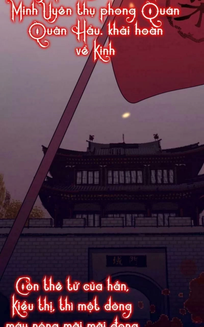 Thiều Quang Mạn Chapter 1 - 14