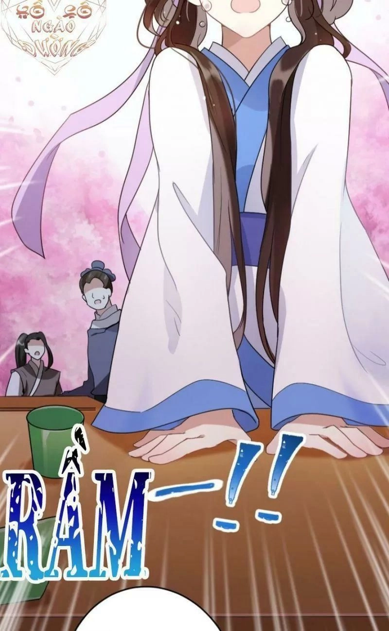 Thiều Quang Mạn Chapter 1 - 36