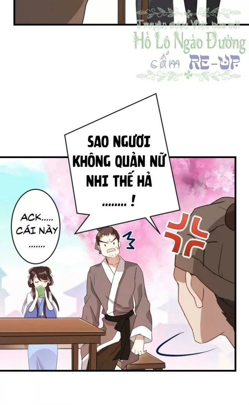 Thiều Quang Mạn Chapter 1 - 40