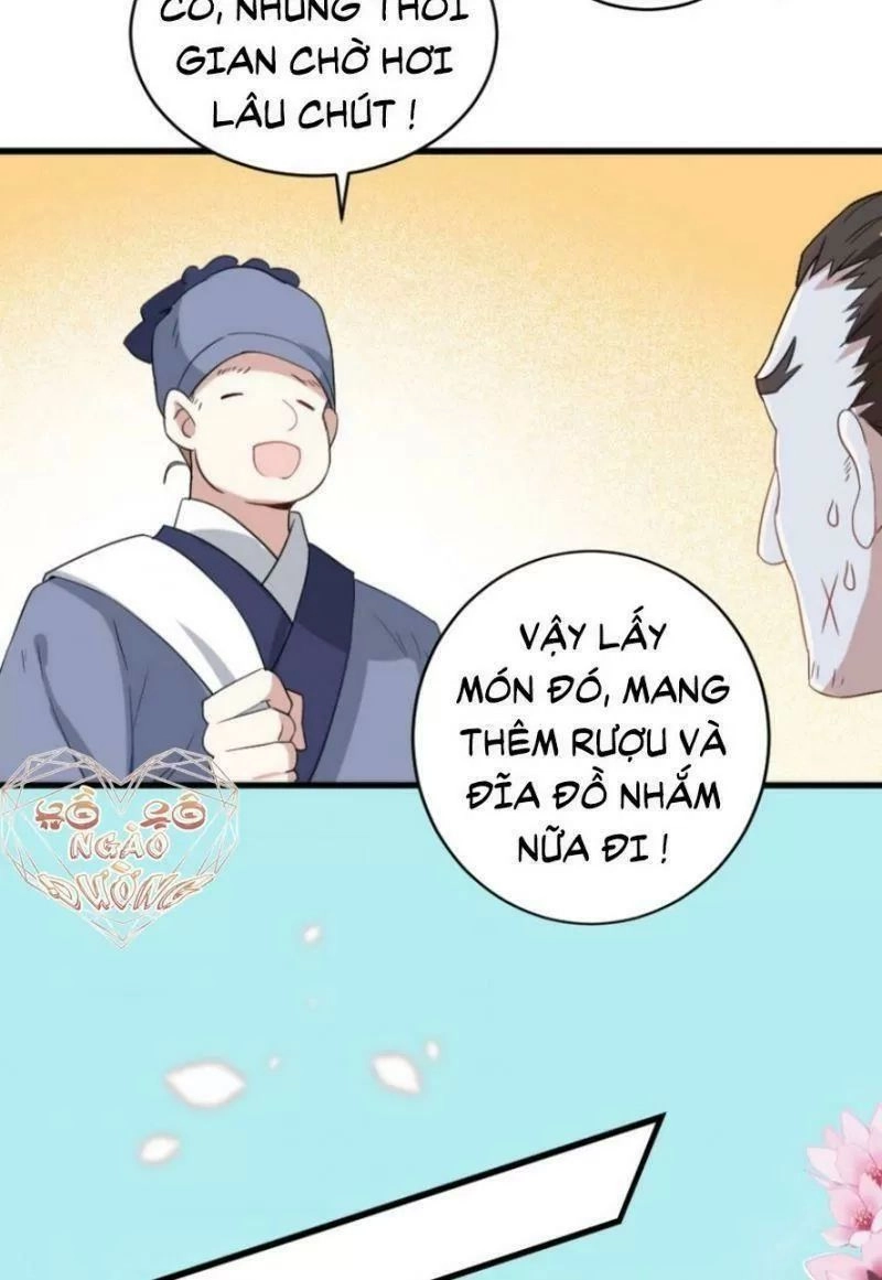 Thiều Quang Mạn Chapter 1 - 47