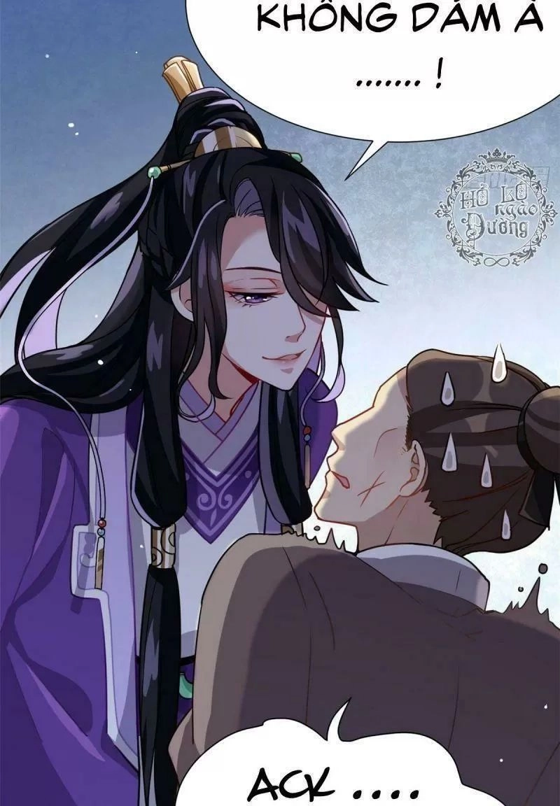 Thiều Quang Mạn Chapter 2 - 35