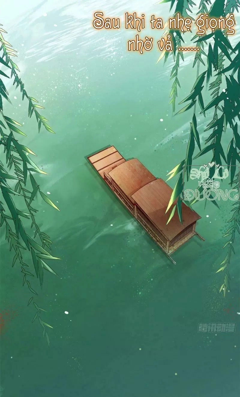 Thiều Quang Mạn Chapter 3 - 2