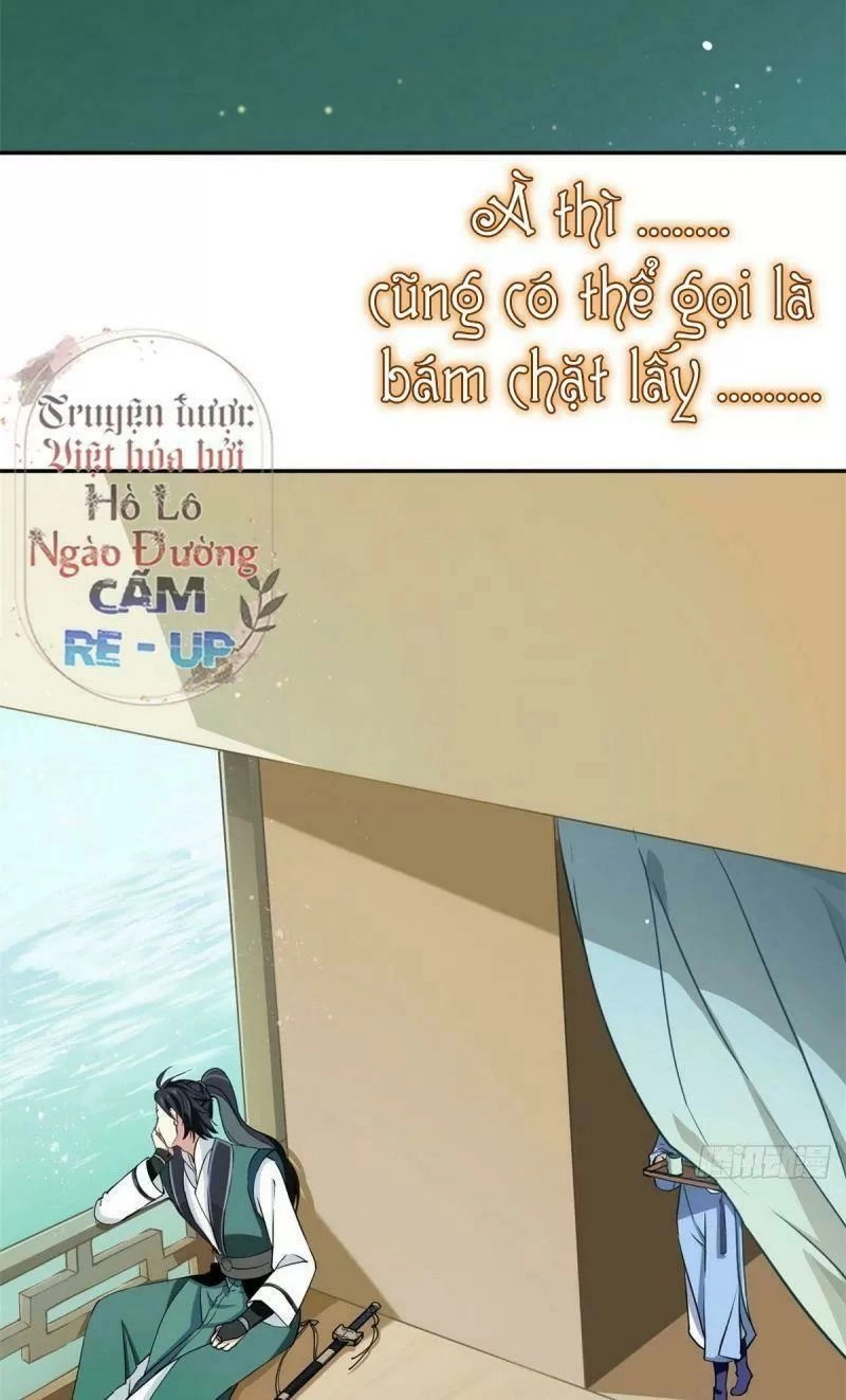 Thiều Quang Mạn Chapter 3 - 3