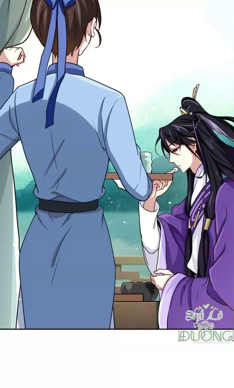 Thiều Quang Mạn Chapter 3 - 5