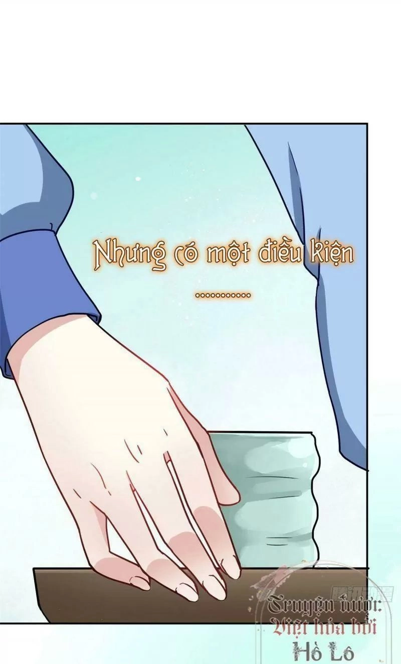 Thiều Quang Mạn Chapter 3 - 6