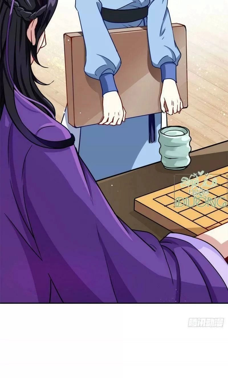 Thiều Quang Mạn Chapter 3 - 8