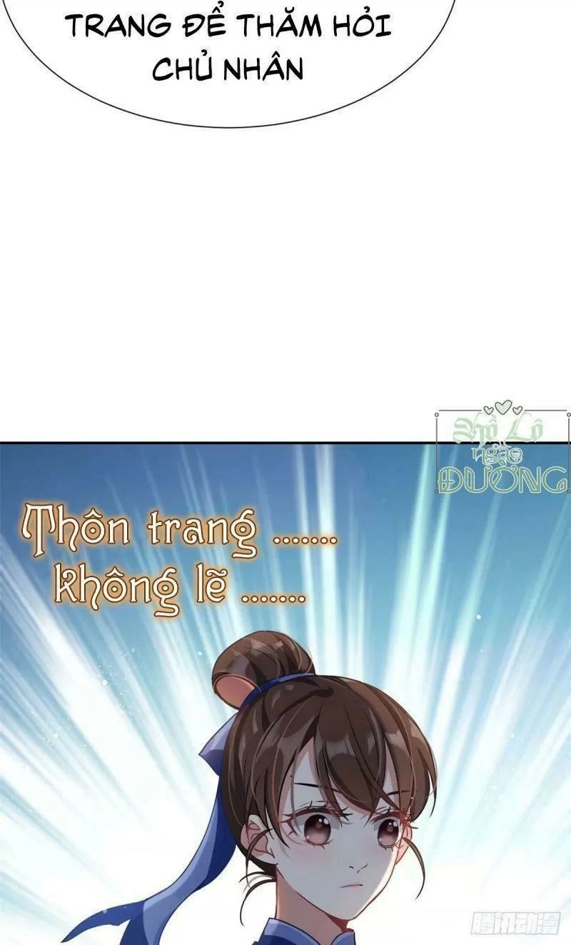 Thiều Quang Mạn Chapter 3 - 10