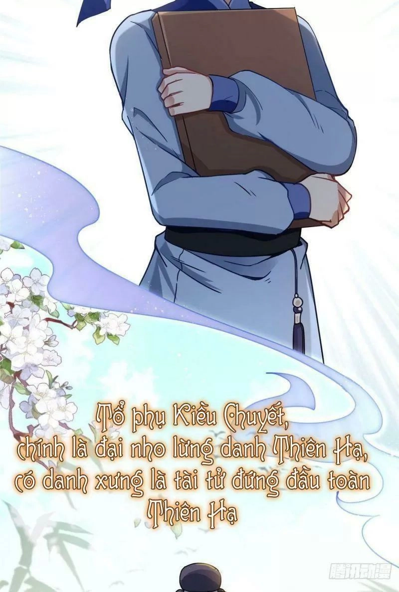 Thiều Quang Mạn Chapter 3 - 11