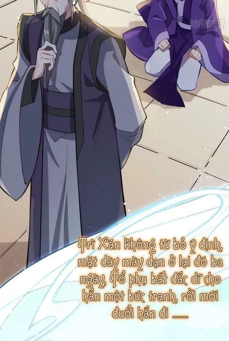 Thiều Quang Mạn Chapter 3 - 14