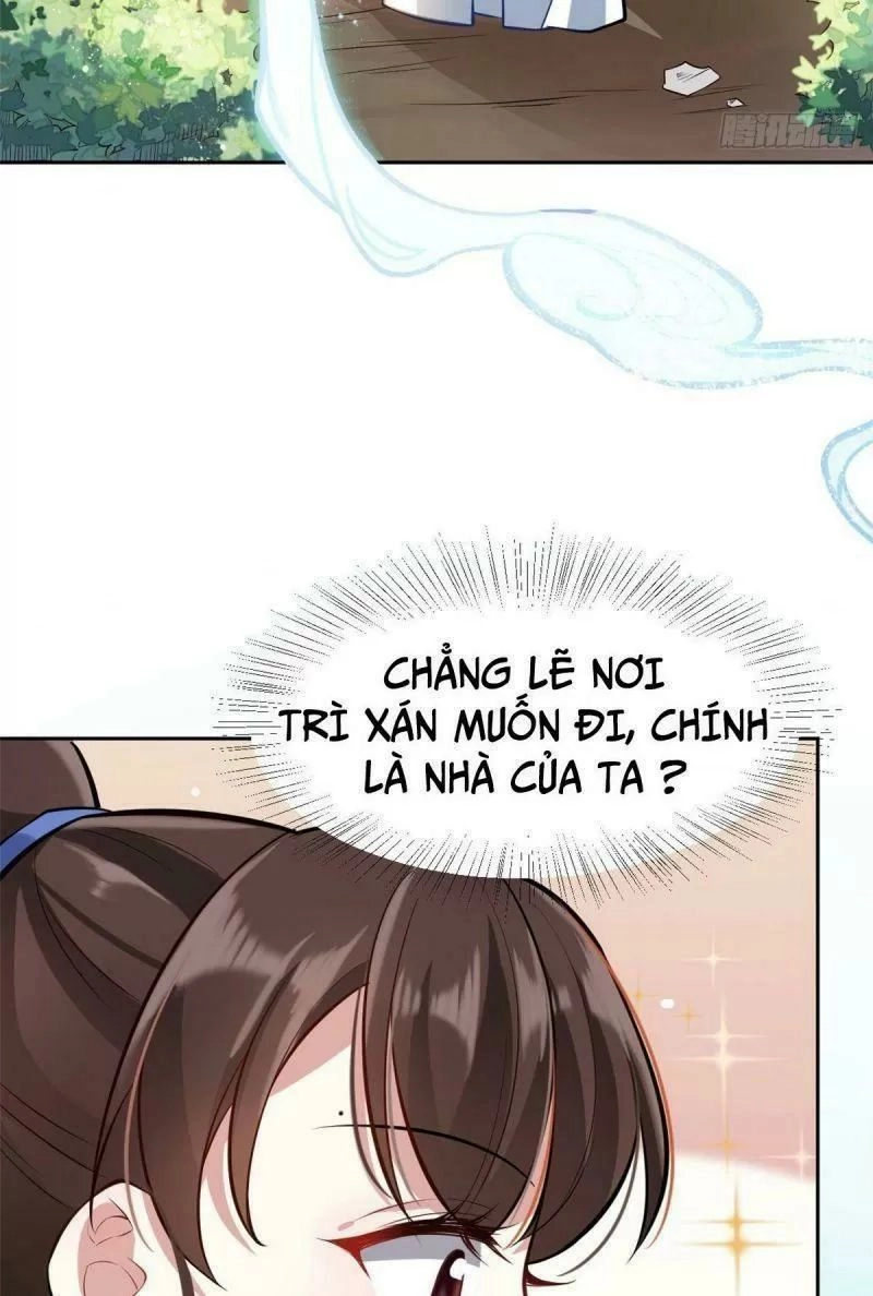 Thiều Quang Mạn Chapter 3 - 16