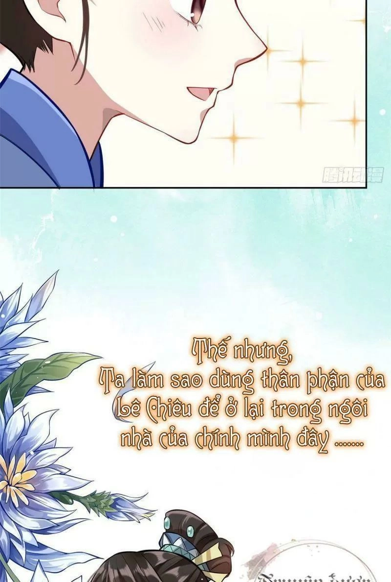 Thiều Quang Mạn Chapter 3 - 17