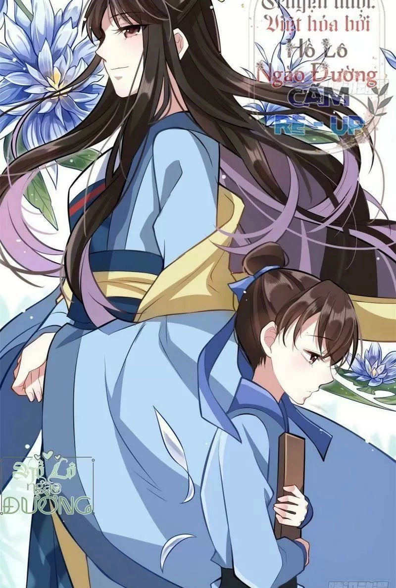 Thiều Quang Mạn Chapter 3 - 18