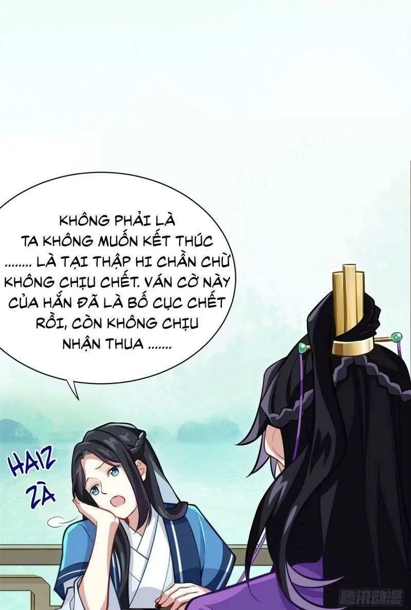 Thiều Quang Mạn Chapter 3 - 21