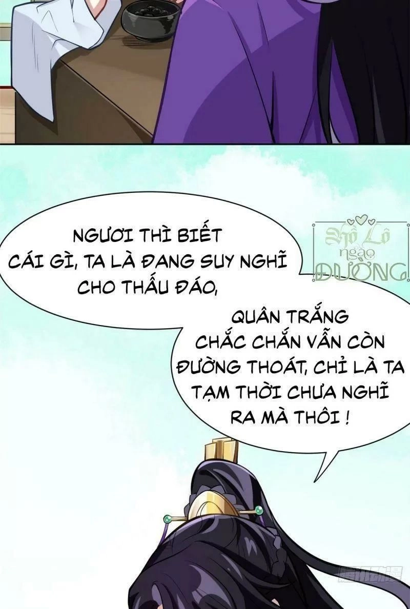 Thiều Quang Mạn Chapter 3 - 22