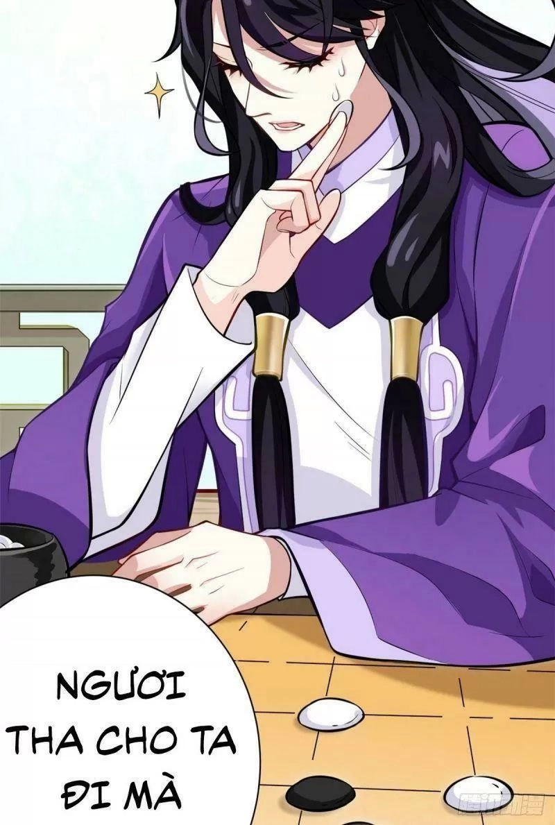 Thiều Quang Mạn Chapter 3 - 23