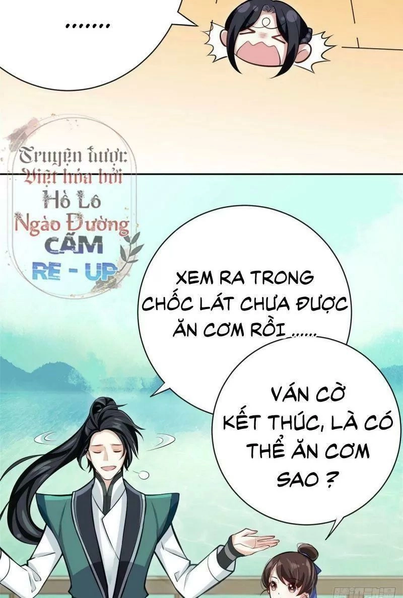 Thiều Quang Mạn Chapter 3 - 24
