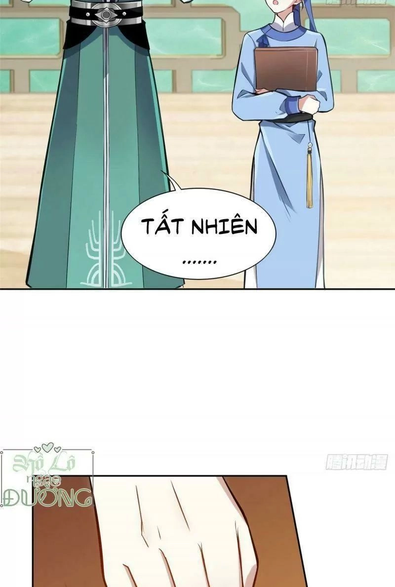 Thiều Quang Mạn Chapter 3 - 25