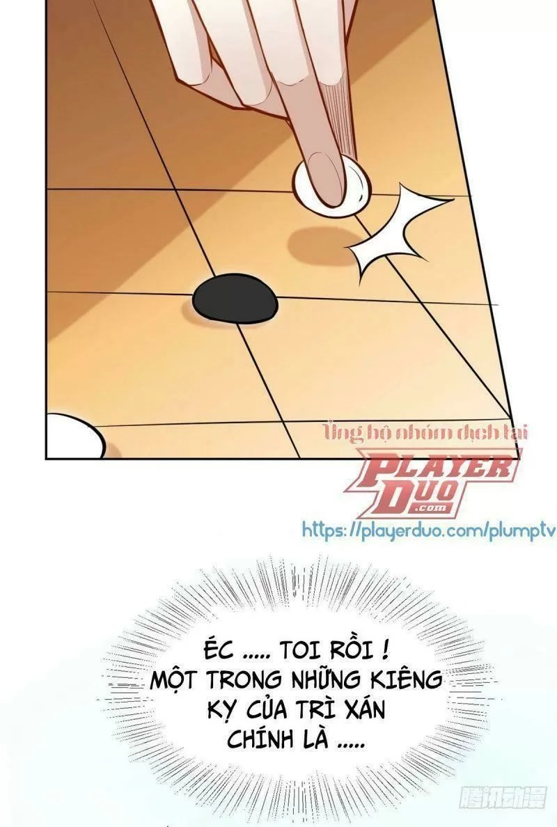 Thiều Quang Mạn Chapter 3 - 26