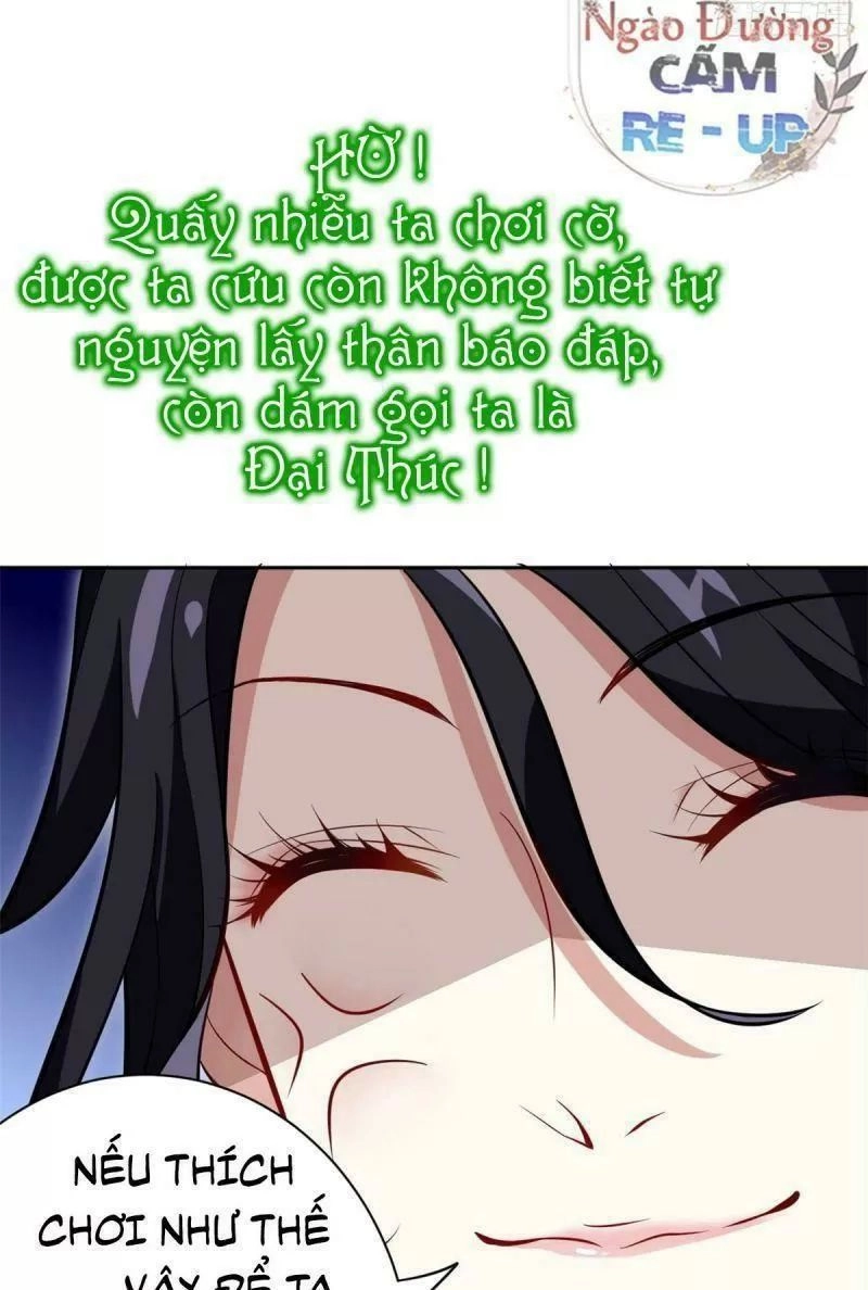 Thiều Quang Mạn Chapter 3 - 29