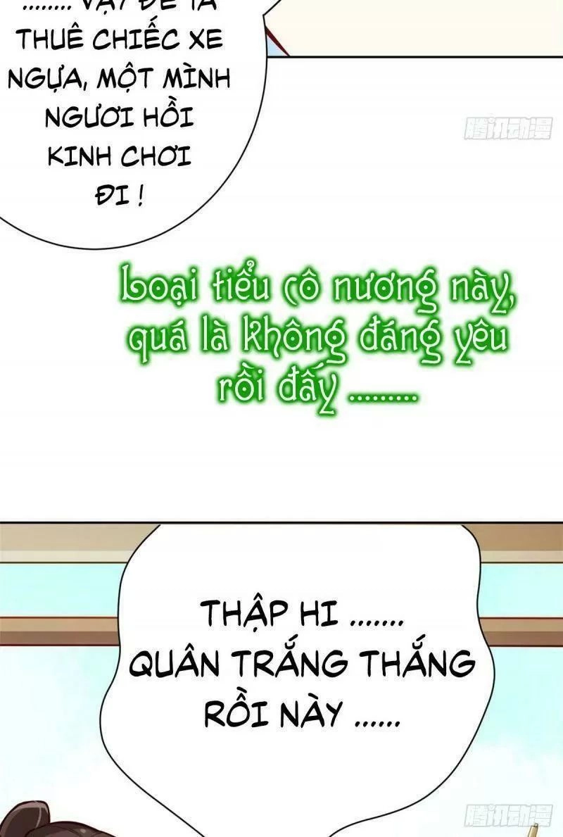 Thiều Quang Mạn Chapter 3 - 30