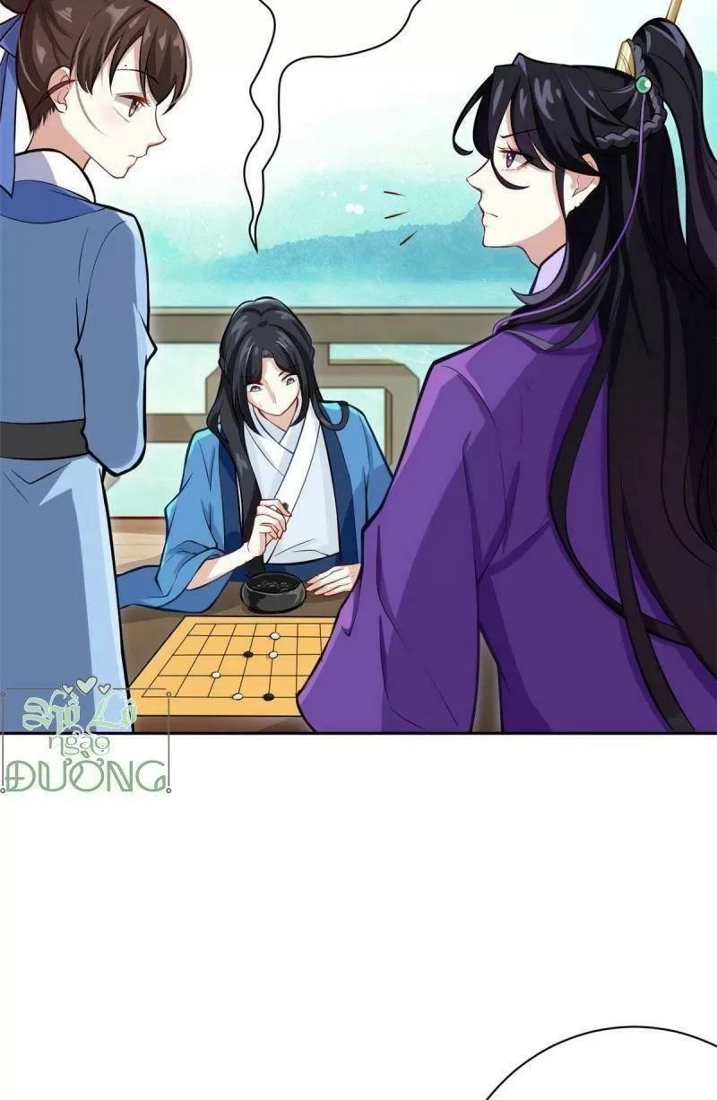 Thiều Quang Mạn Chapter 3 - 31