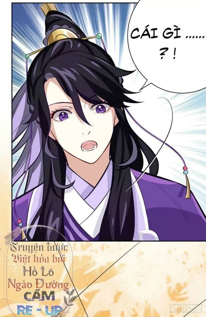 Thiều Quang Mạn Chapter 3 - 32