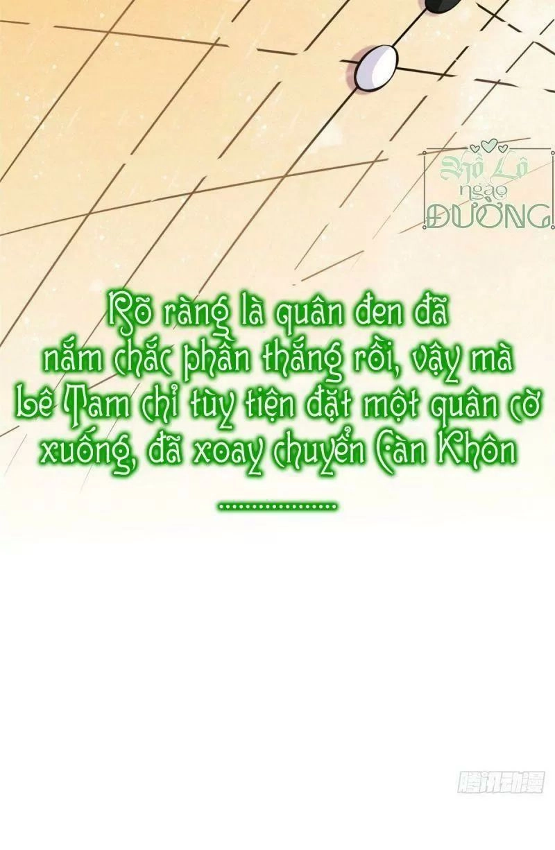 Thiều Quang Mạn Chapter 3 - 34