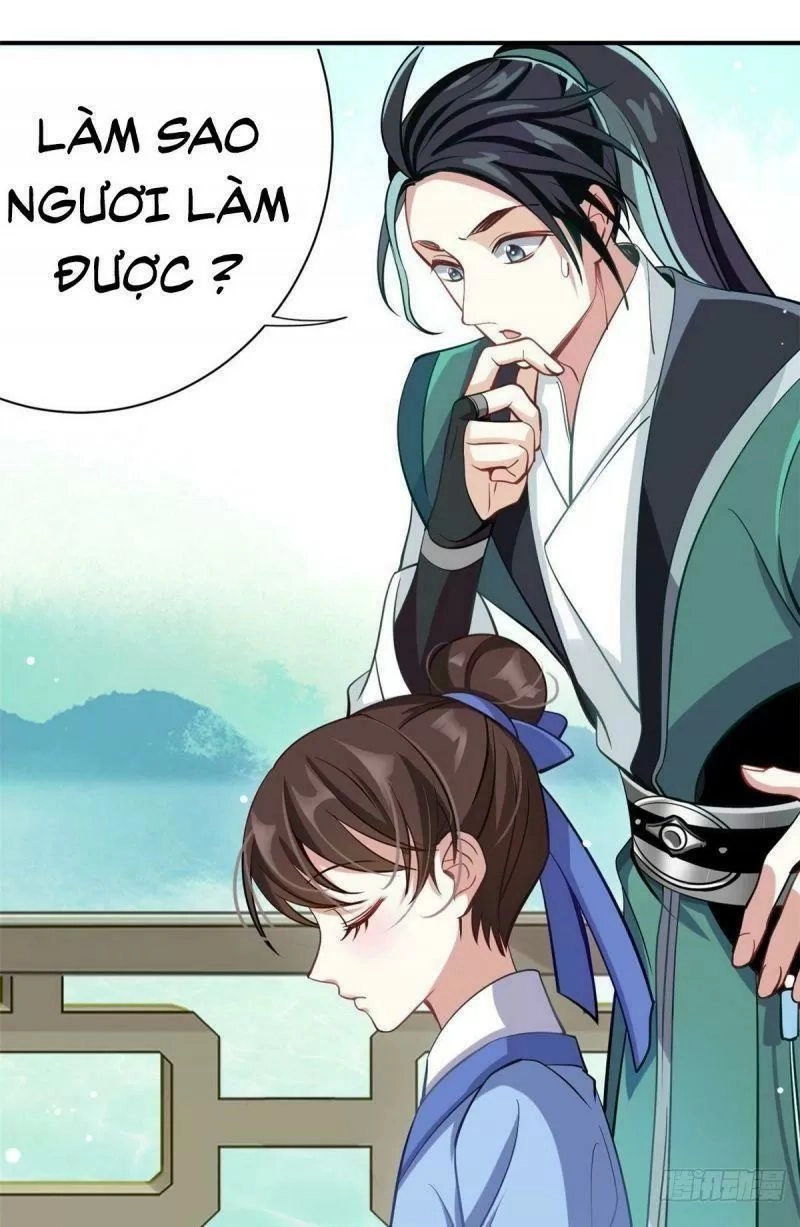 Thiều Quang Mạn Chapter 3 - 35