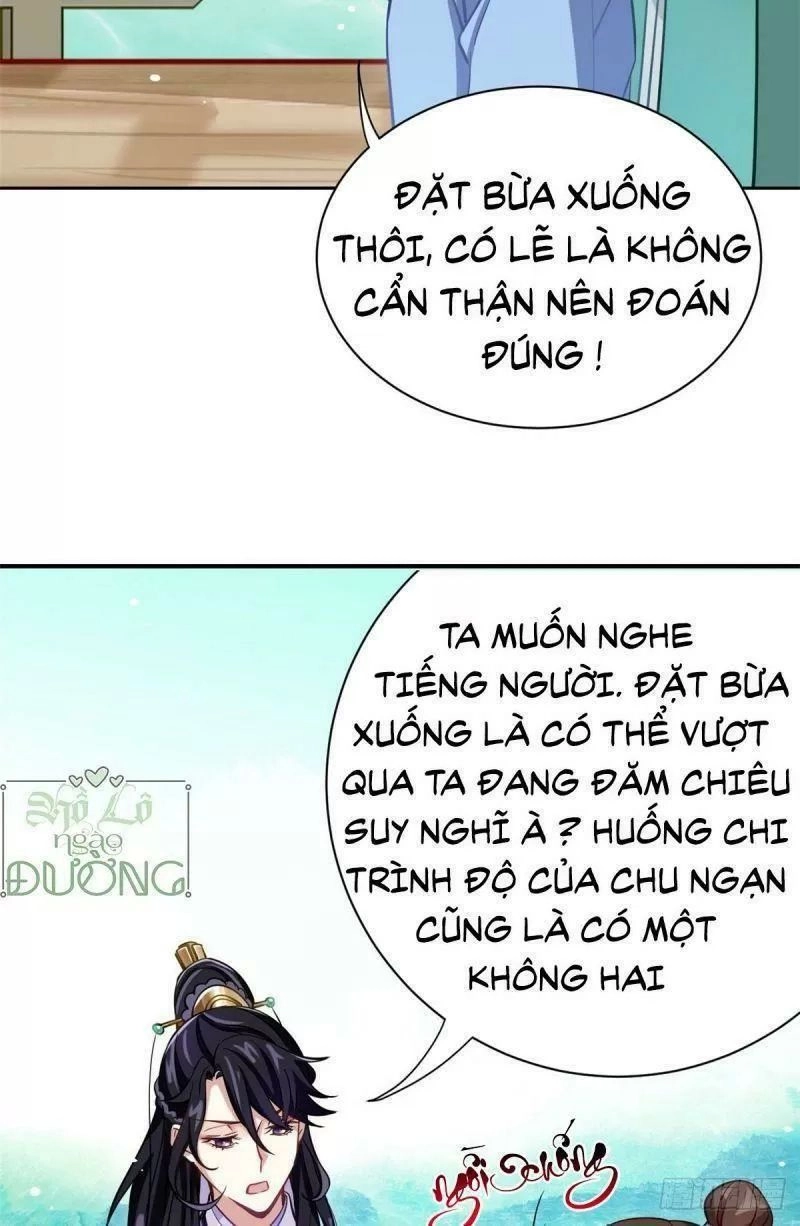 Thiều Quang Mạn Chapter 3 - 36
