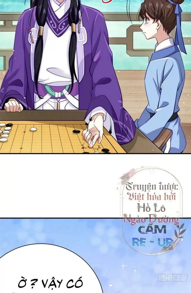 Thiều Quang Mạn Chapter 3 - 37