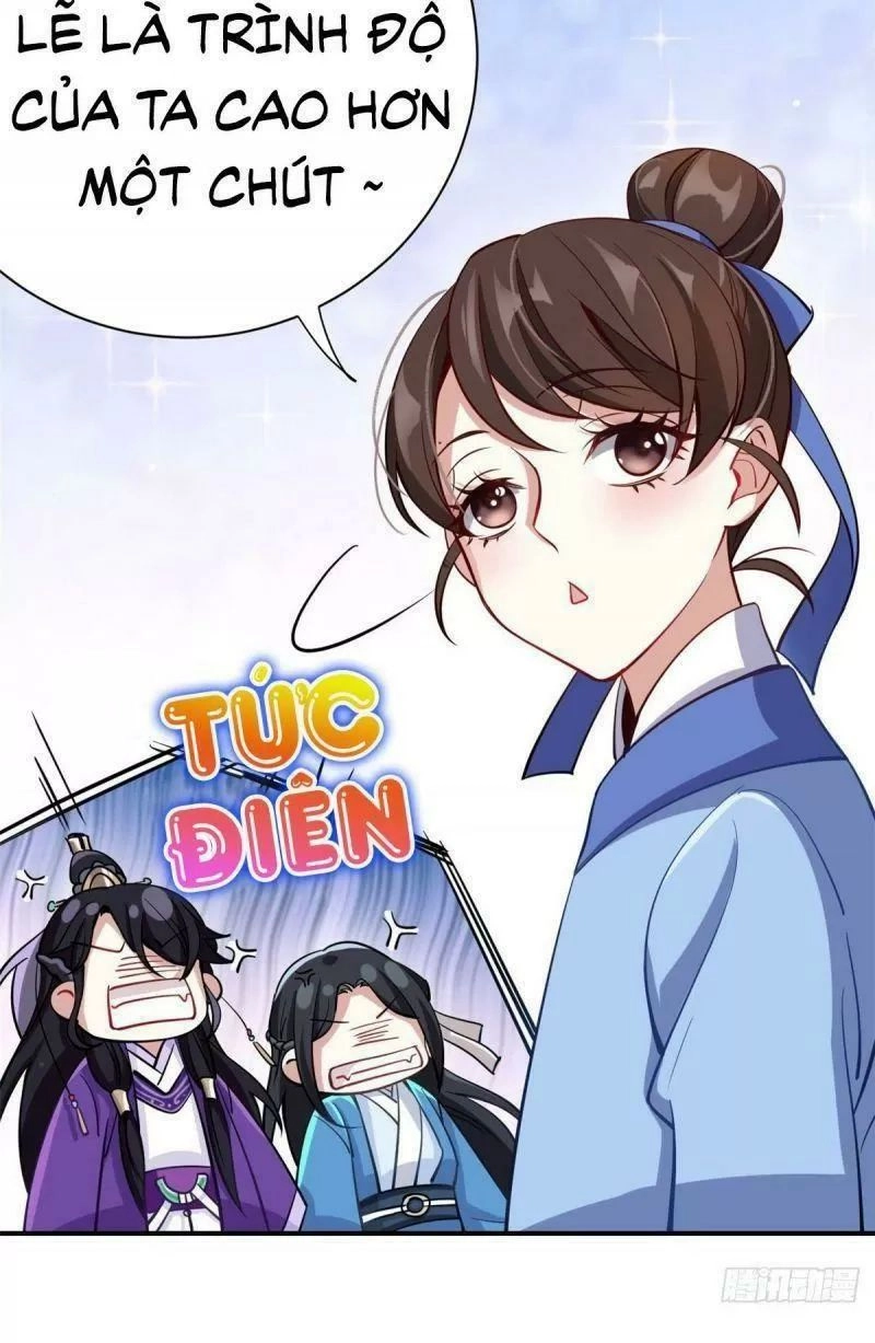 Thiều Quang Mạn Chapter 3 - 38