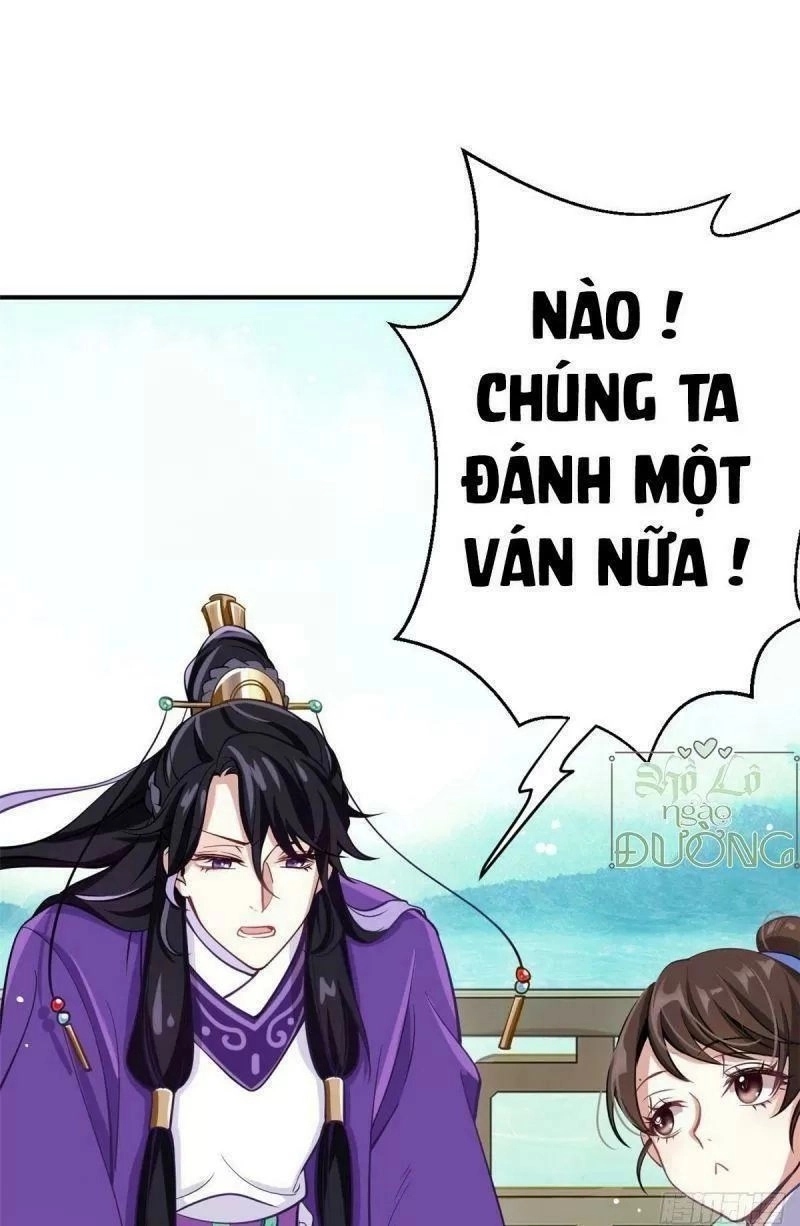 Thiều Quang Mạn Chapter 3 - 39
