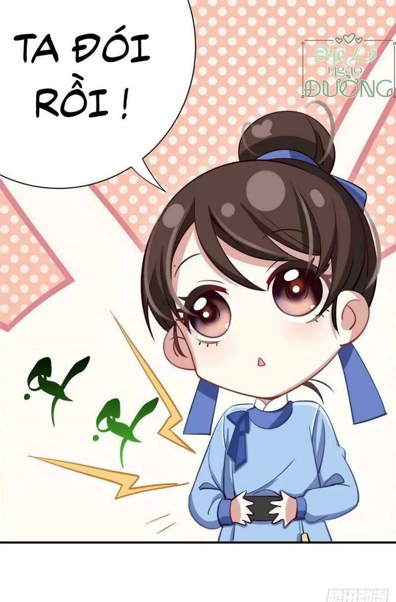 Thiều Quang Mạn Chapter 3 - 41