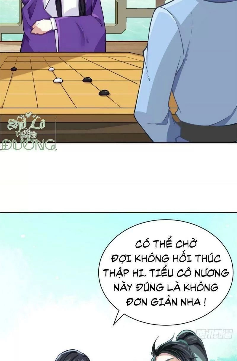 Thiều Quang Mạn Chapter 3 - 44