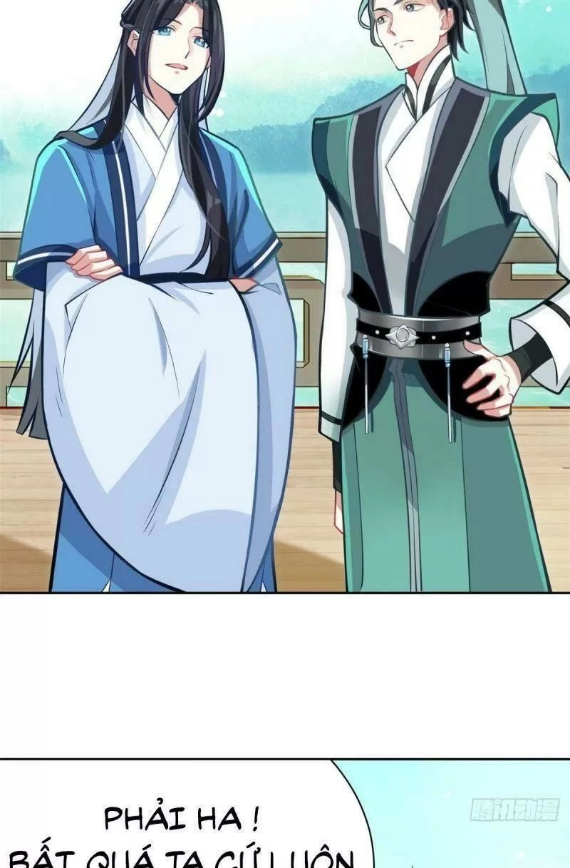 Thiều Quang Mạn Chapter 3 - 45