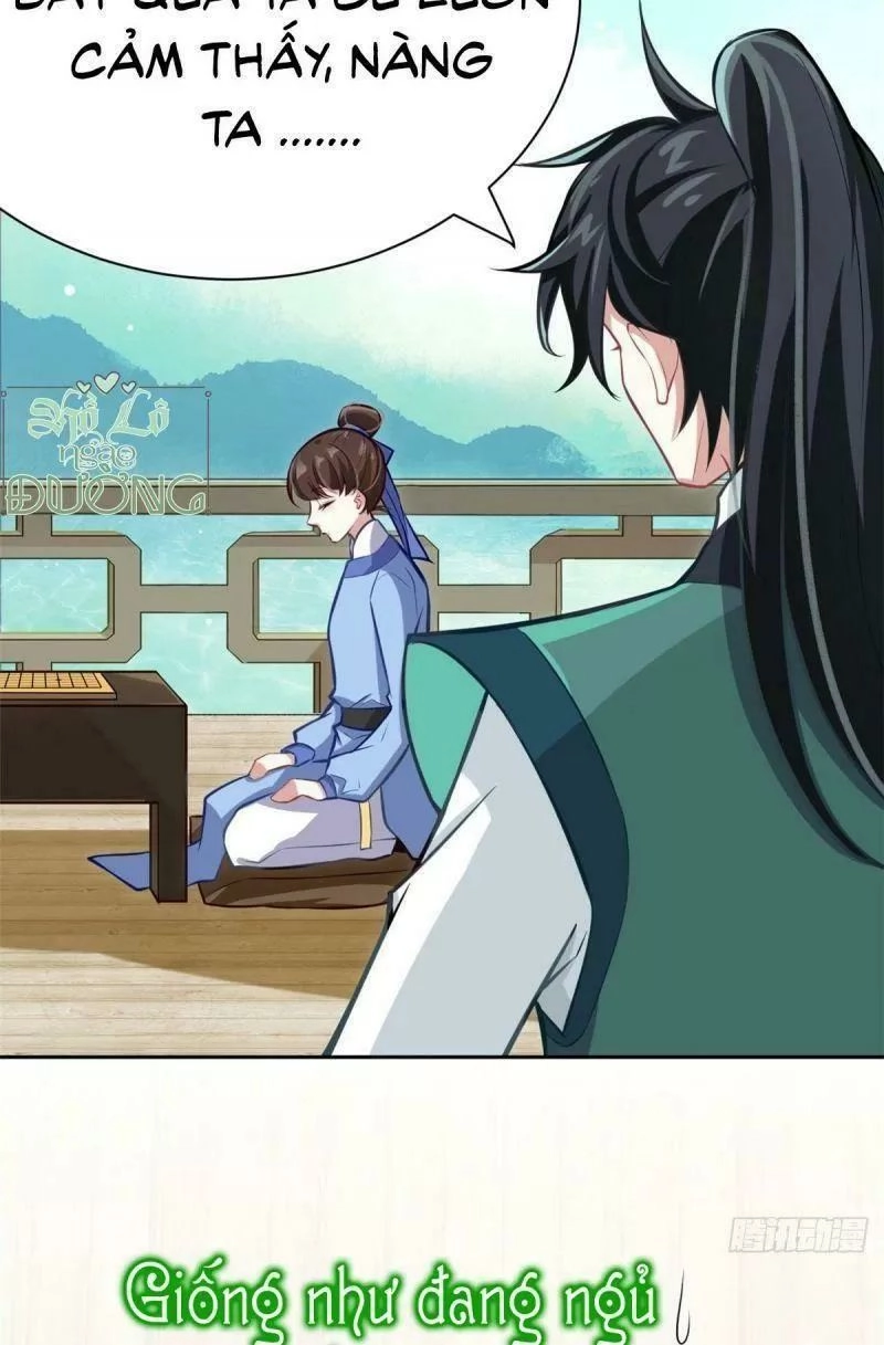 Thiều Quang Mạn Chapter 3 - 46