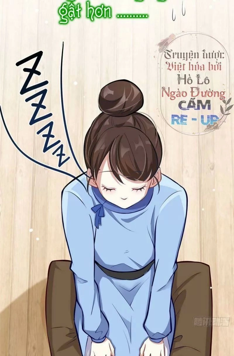 Thiều Quang Mạn Chapter 3 - 47