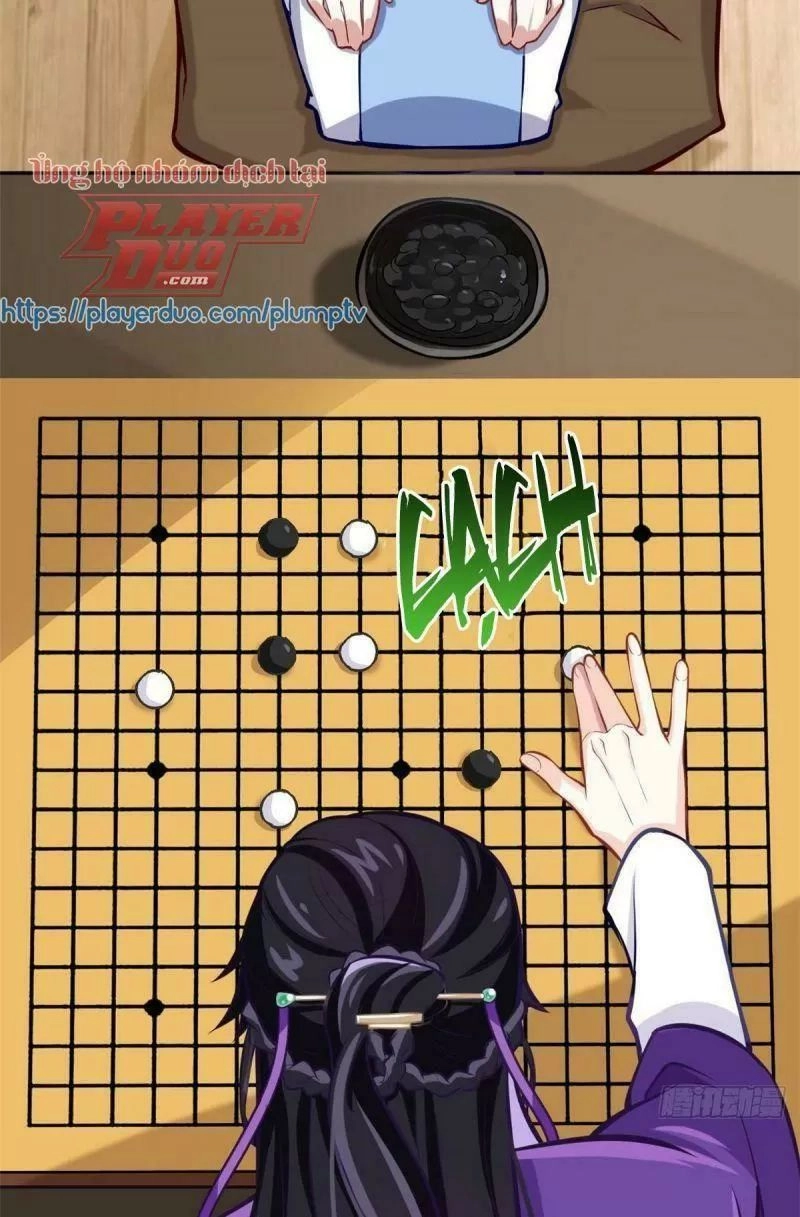 Thiều Quang Mạn Chapter 3 - 48