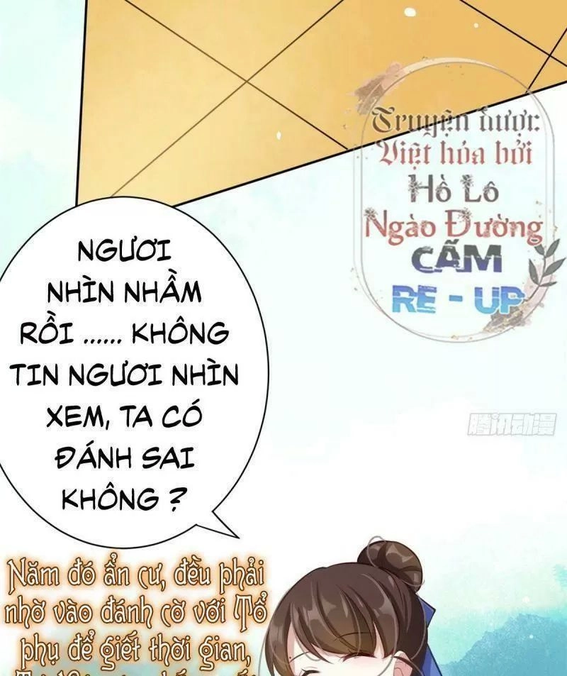 Thiều Quang Mạn Chapter 3 - 54