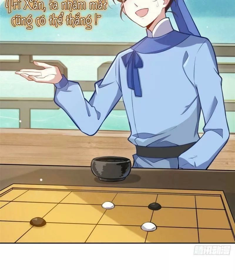 Thiều Quang Mạn Chapter 3 - 55