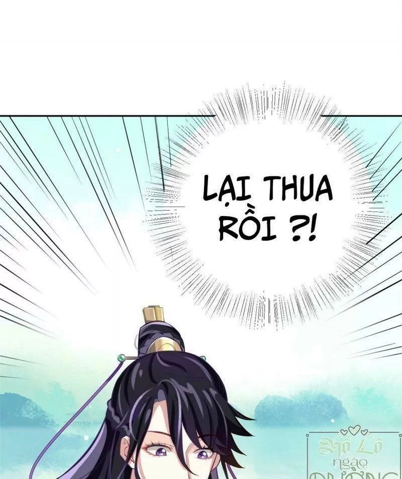 Thiều Quang Mạn Chapter 3 - 56