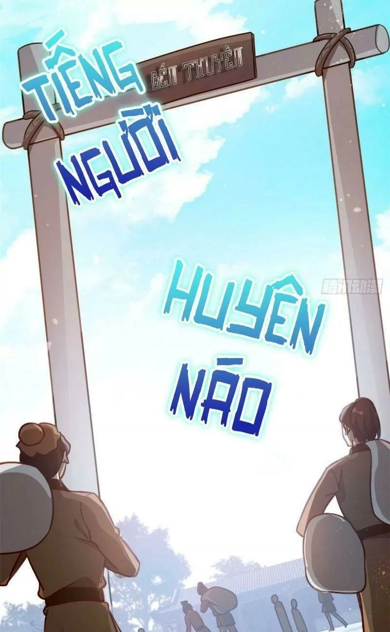 Thiều Quang Mạn Chapter 4 - 2