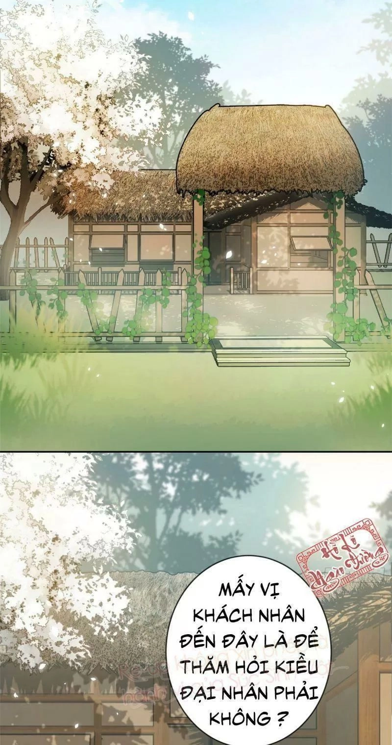 Thiều Quang Mạn Chapter 5 - 9